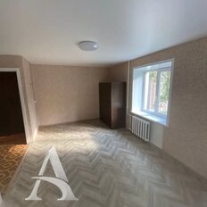 Квартира 31,3 м², 1-комнатная - изображение 4