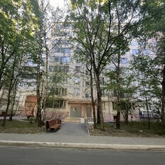 Квартира 69,7 м², 3-комнатная - изображение 1