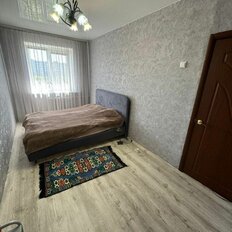 Квартира 61,1 м², 3-комнатная - изображение 5