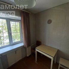 Квартира 31,5 м², 1-комнатная - изображение 4