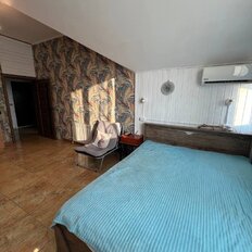 Квартира 36 м², 1-комнатная - изображение 1