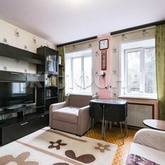 Квартира 26,7 м², студия - изображение 3