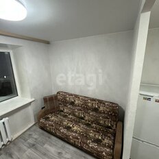 Квартира 13,6 м², студия - изображение 3