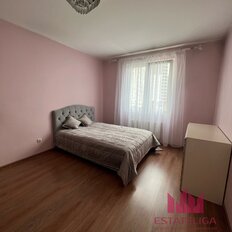 Квартира 37,5 м², 1-комнатная - изображение 5