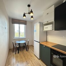 Квартира 36 м², 1-комнатная - изображение 3