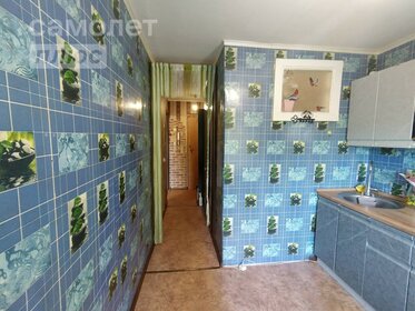 30 м², 1-комнатная квартира 10 000 ₽ в месяц - изображение 3
