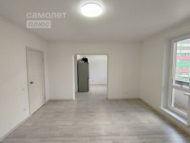 35,8 м², 1-комнатная квартира 3 300 000 ₽ - изображение 102