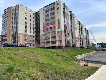 Купить двухкомнатную квартиру с парковкой на улице Советская в Добрянке - изображение 3