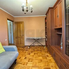 Квартира 59,2 м², 3-комнатная - изображение 2