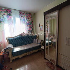 Квартира 46,1 м², 2-комнатная - изображение 3