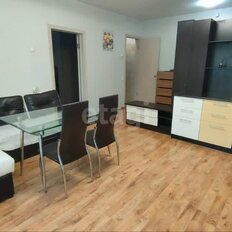 Квартира 41 м², 2-комнатная - изображение 4