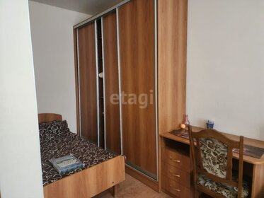 28 м², квартира-студия 25 000 ₽ в месяц - изображение 47