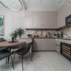 Квартира 72 м², 2-комнатные - изображение 5