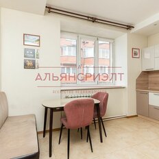 Квартира 128 м², 4-комнатная - изображение 3