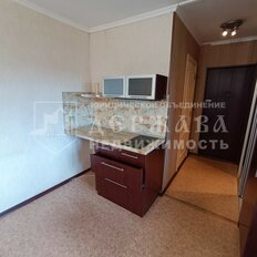 Квартира 29,4 м², 1-комнатная - изображение 1