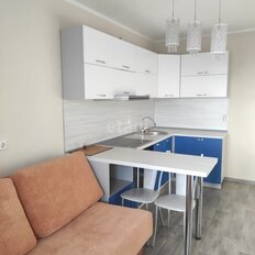 Квартира 40 м², 1-комнатная - изображение 1