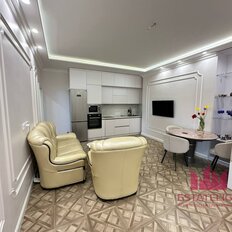 Квартира 65 м², 2-комнатная - изображение 5