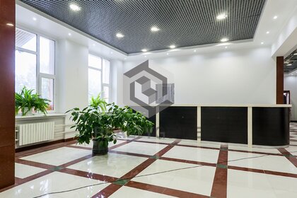 57 м², офис 66 850 ₽ в месяц - изображение 23