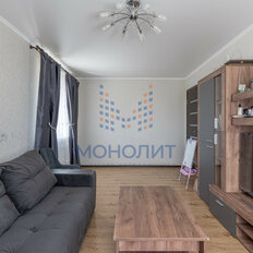 Квартира 43,1 м², 2-комнатная - изображение 4