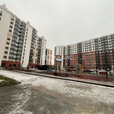 Квартира 29,6 м², 1-комнатная - изображение 5