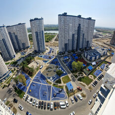 Квартира 34,3 м², 1-комнатная - изображение 1