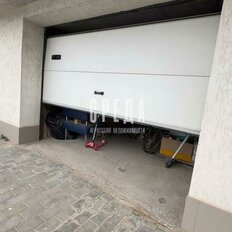 28,9 м², гараж - изображение 5