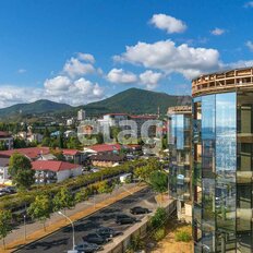 Квартира 37 м², студия - изображение 3