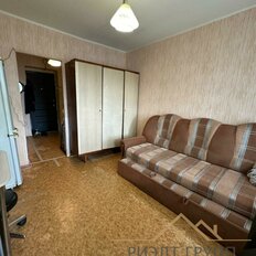 17,5 м², комната - изображение 3