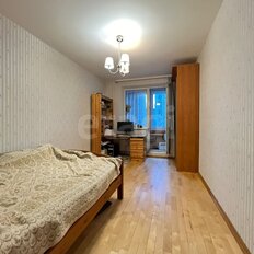 Квартира 80,4 м², 3-комнатная - изображение 5