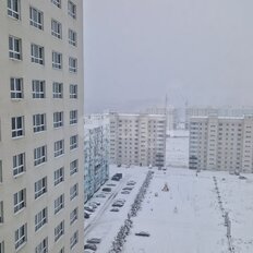 Квартира 42,8 м², 2-комнатная - изображение 1