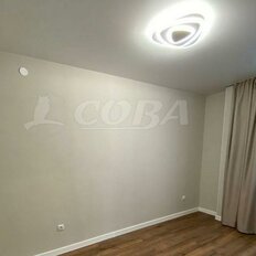 Квартира 20,4 м², 1-комнатная - изображение 5