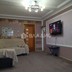 Квартира 68,8 м², 3-комнатная - изображение 2