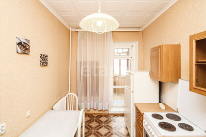 40 м², 1-комнатная квартира 23 000 ₽ в месяц - изображение 49