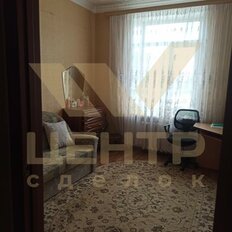 Квартира 64,7 м², 3-комнатная - изображение 4