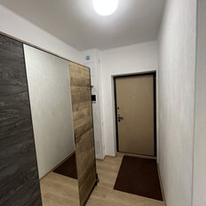 Квартира 25,4 м², студия - изображение 3