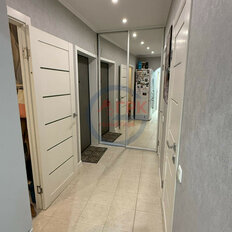 Квартира 45,2 м², 1-комнатная - изображение 4