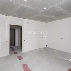Квартира 28,9 м², студия - изображение 4