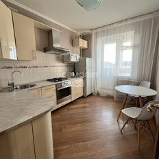 Квартира 60 м², 2-комнатная - изображение 1