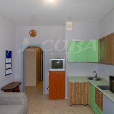 Квартира 20 м², студия - изображение 1