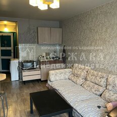 Квартира 23 м², студия - изображение 2