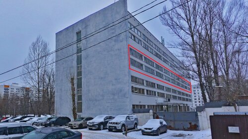 365 м², помещение свободного назначения 547 500 ₽ в месяц - изображение 44