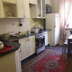 Квартира 39 м², 1-комнатная - изображение 5