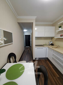 35 м², 1-комнатная квартира 50 000 ₽ в месяц - изображение 24
