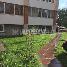 268 м², помещение свободного назначения - изображение 2