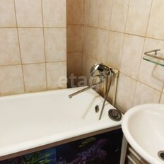 Квартира 33,8 м², 1-комнатная - изображение 4