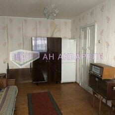 Квартира 30,9 м², 1-комнатная - изображение 3