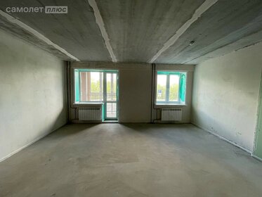 41,8 м², 1-комнатная квартира 3 845 600 ₽ - изображение 50