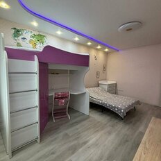 Квартира 65 м², 2-комнатная - изображение 5