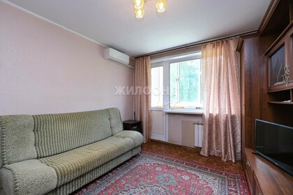 25,6 м², квартира-студия 3 100 000 ₽ - изображение 40