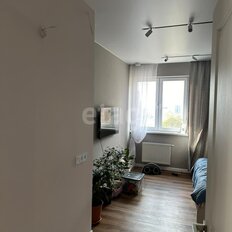 Квартира 61,9 м², 2-комнатная - изображение 3